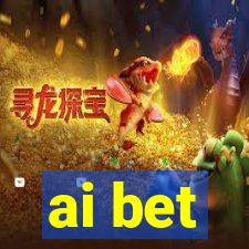ai bet